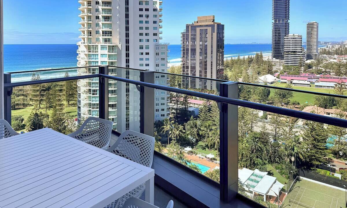 Photo of Outdoor in Broadbeach