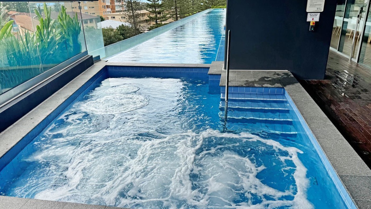Photo of Outdoor in Broadbeach