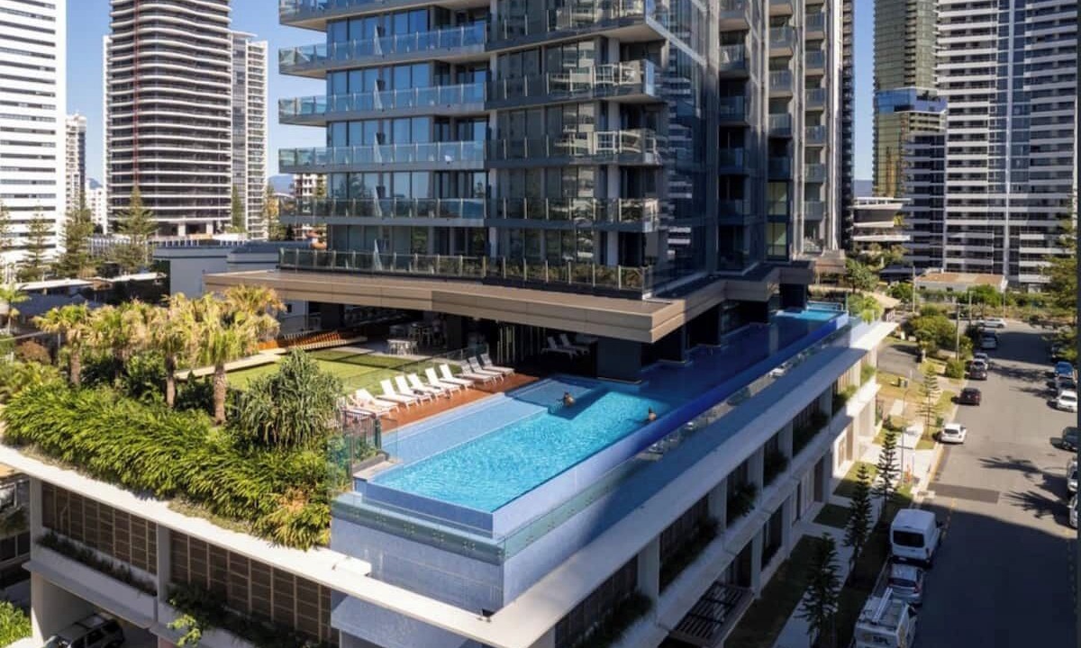 Photo of Outdoor in Broadbeach