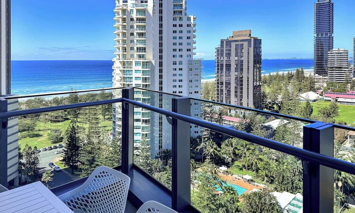Photo of Outdoor in Broadbeach