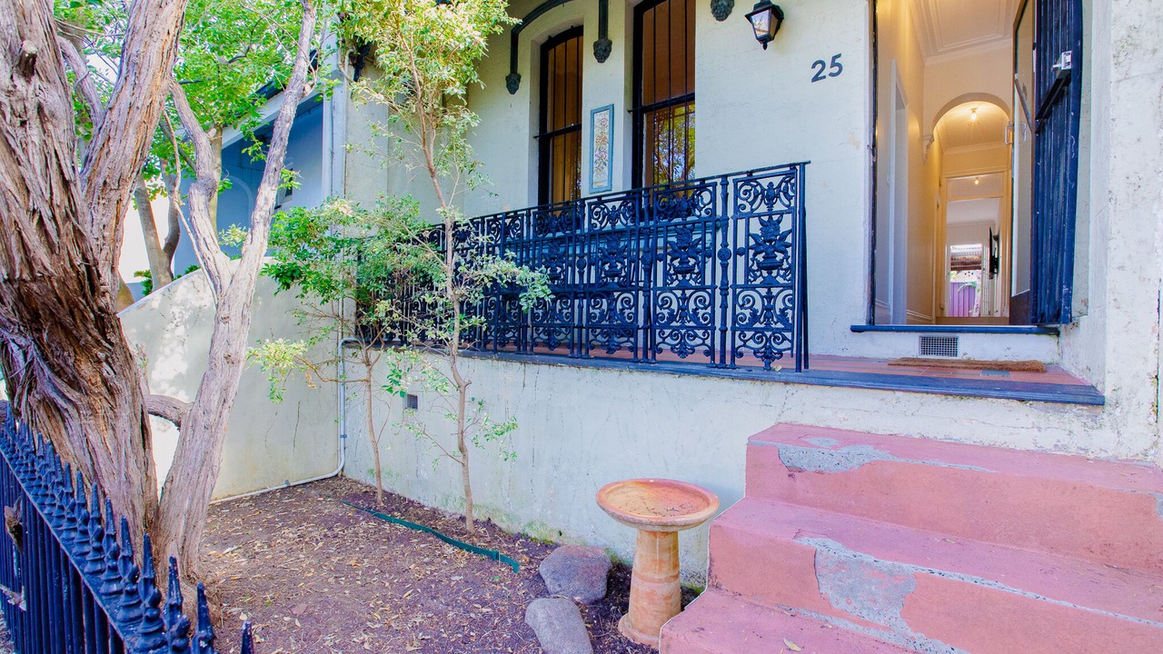 Photo of Outdoor in Glebe