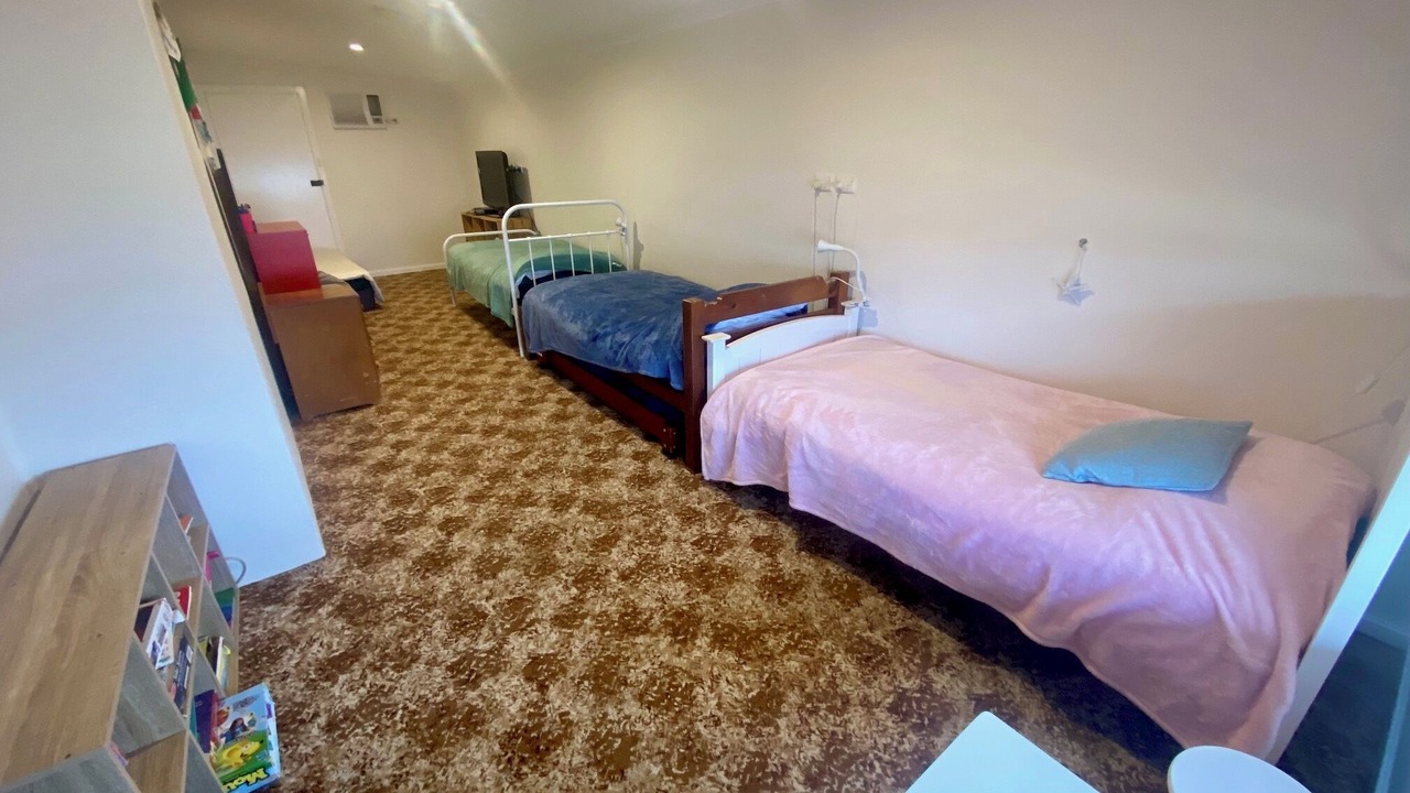 Photo of Bedroom in Lake Wangary