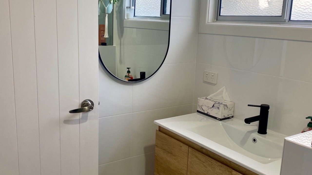 Photo of Bathroom in Lake Wangary