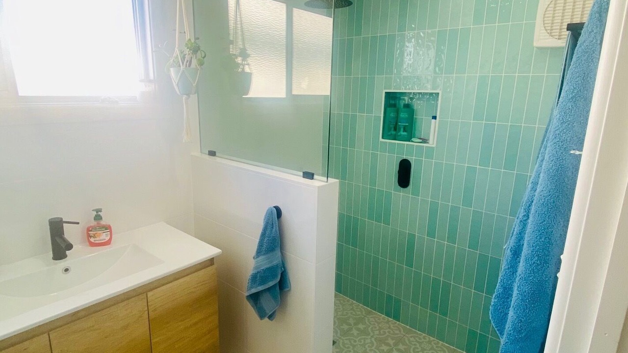 Photo of Bathroom in Lake Wangary