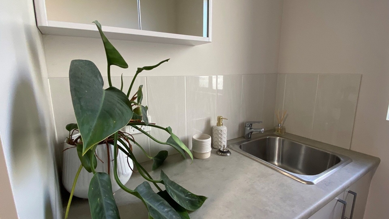 Photo of Bathroom in Valla Beach