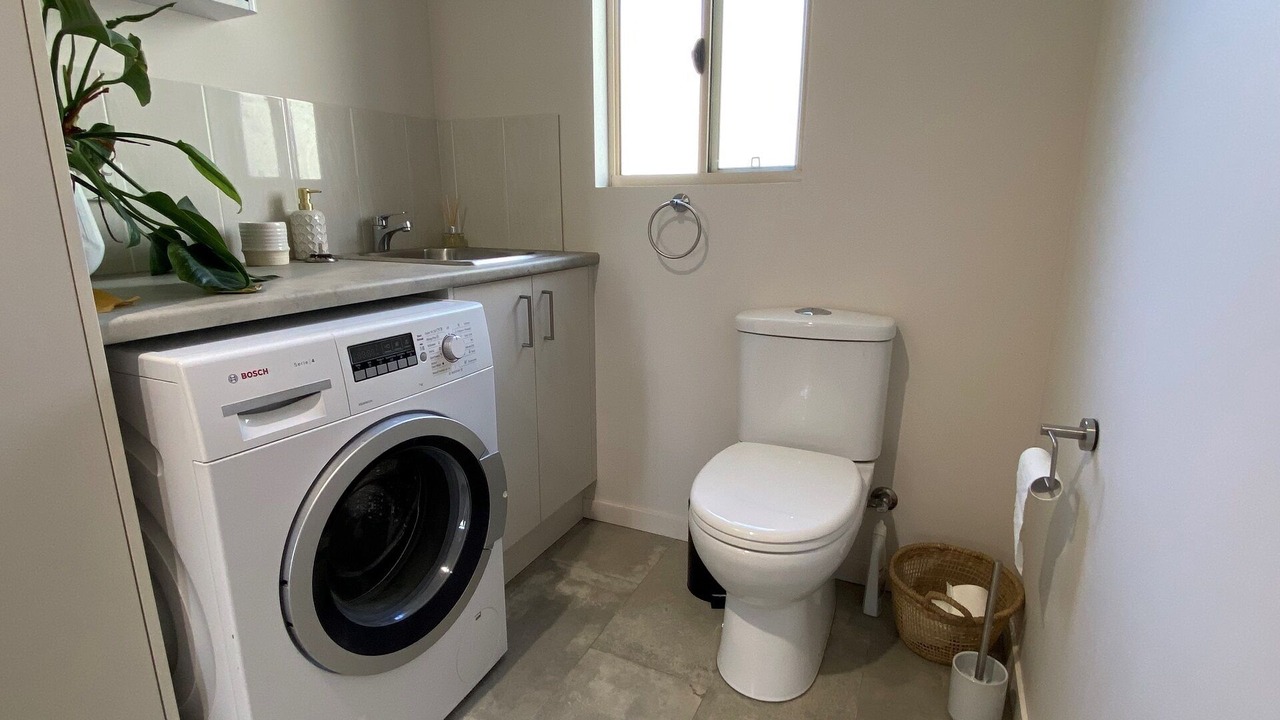 Photo of Bathroom in Valla Beach