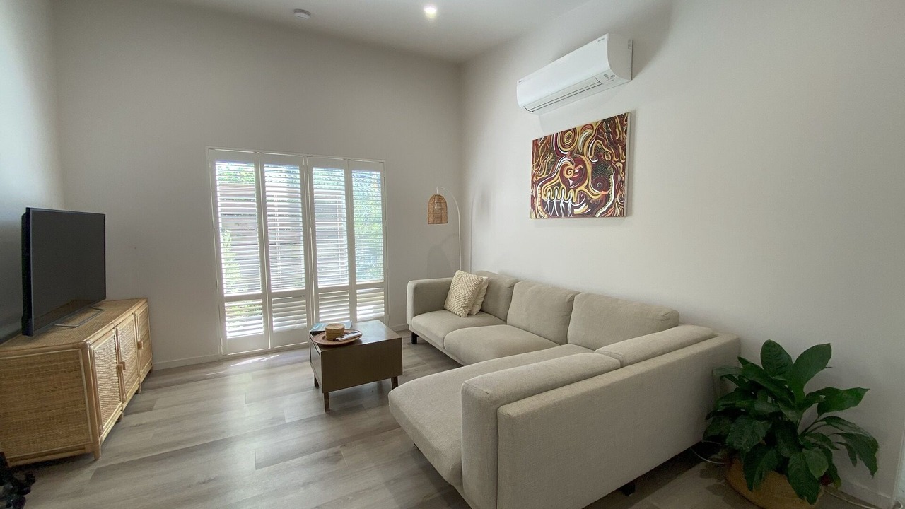 Photo of Livingroom in Valla Beach