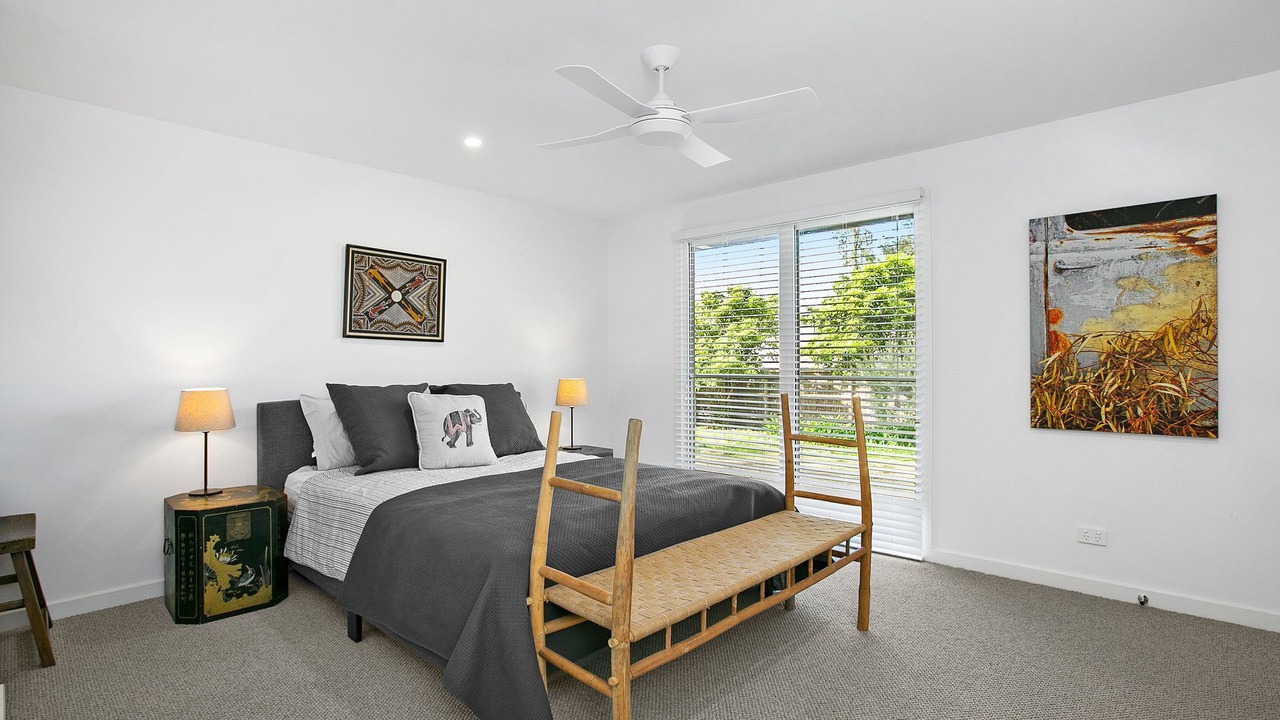 Photo of Bedroom in Somers