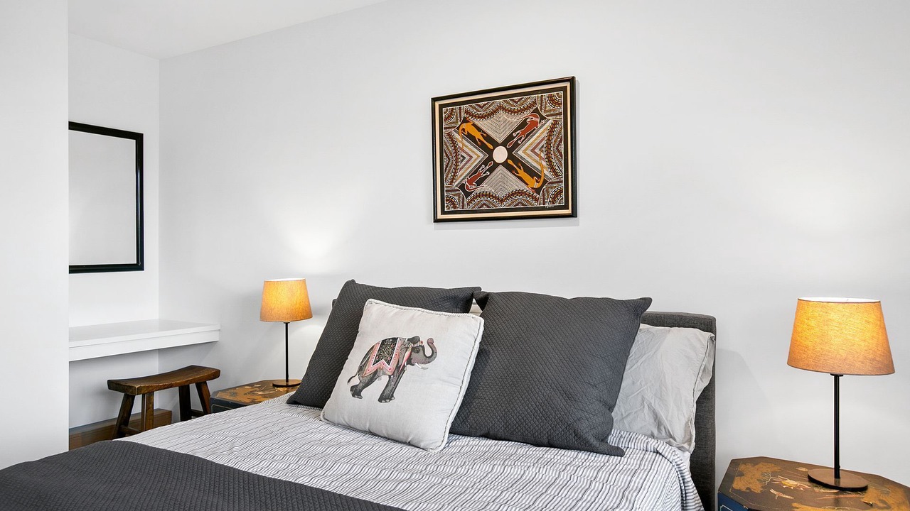 Photo of Bedroom in Somers