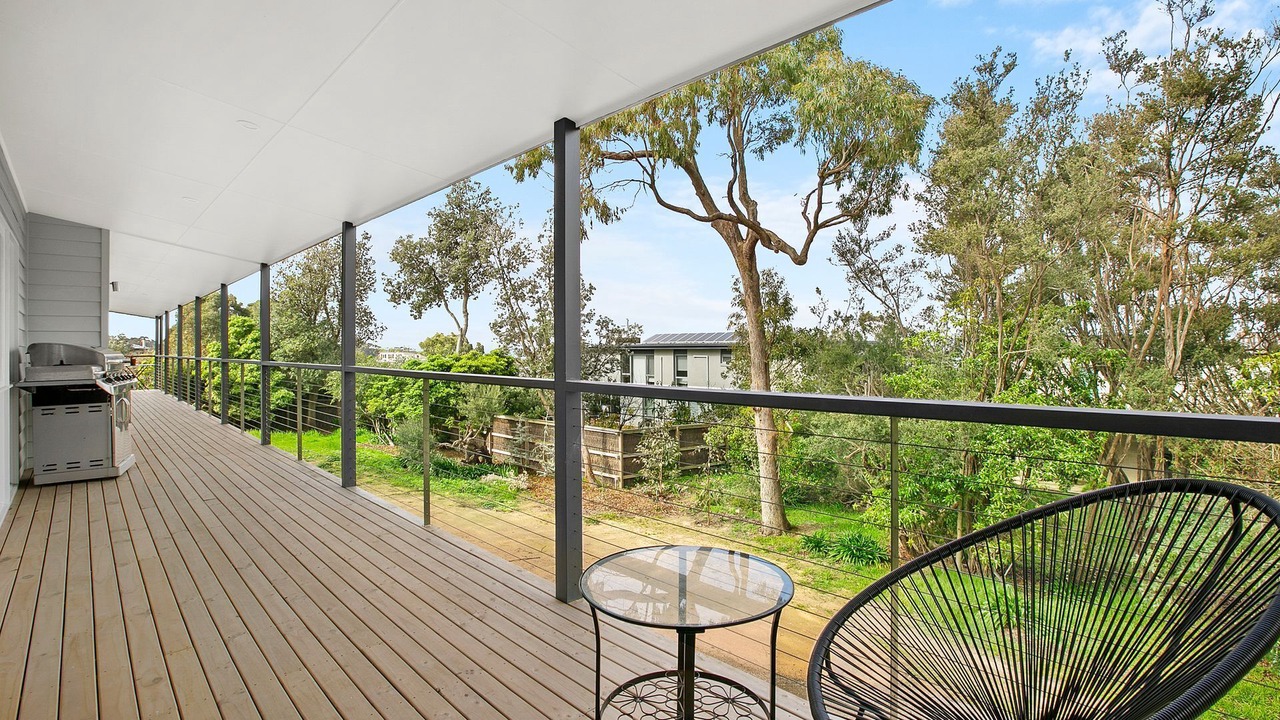 Photo of Patio Balcony in Somers