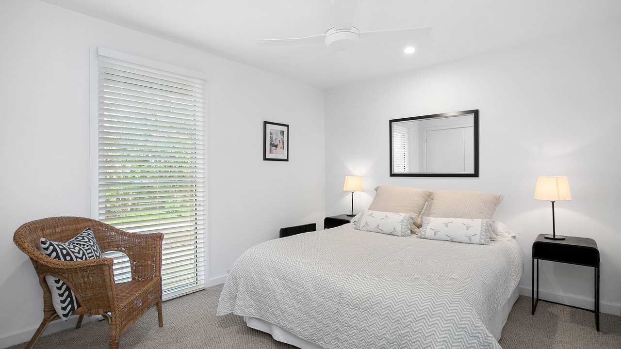 Photo of Bedroom in Somers