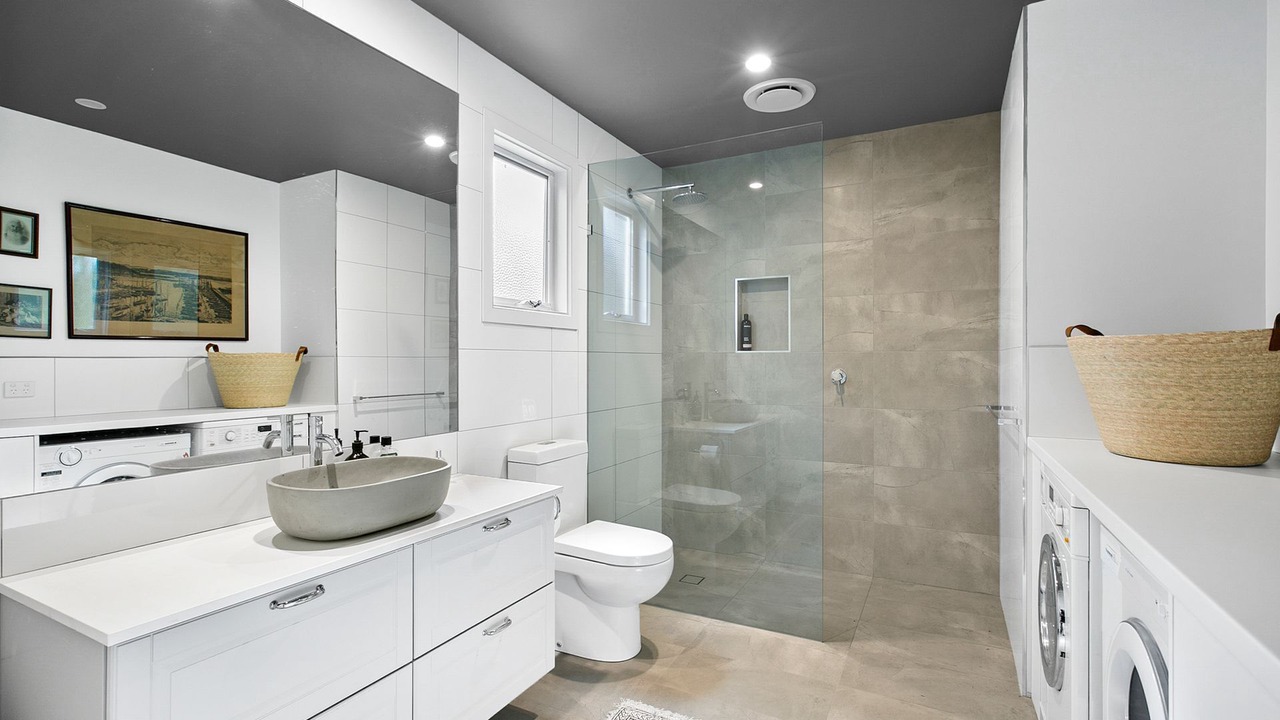 Photo of Bathroom in Somers
