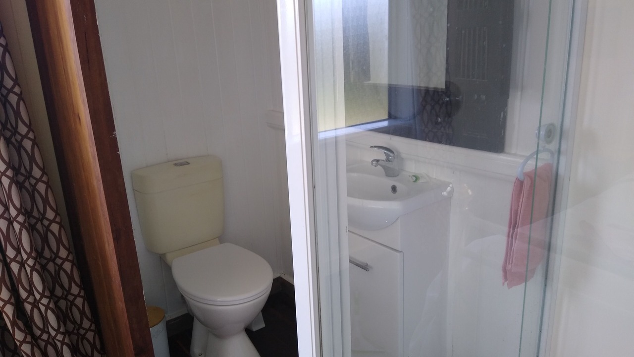 Photo of Bathroom in Kuttabul