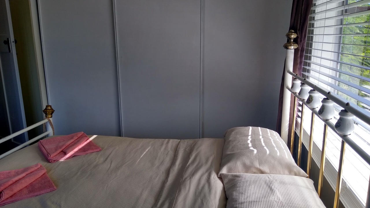 Photo of Bedroom in Kuttabul