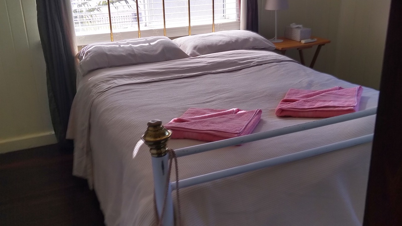Photo of Bedroom in Kuttabul