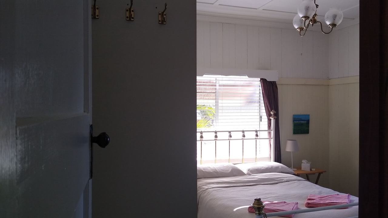 Photo of Bedroom in Kuttabul