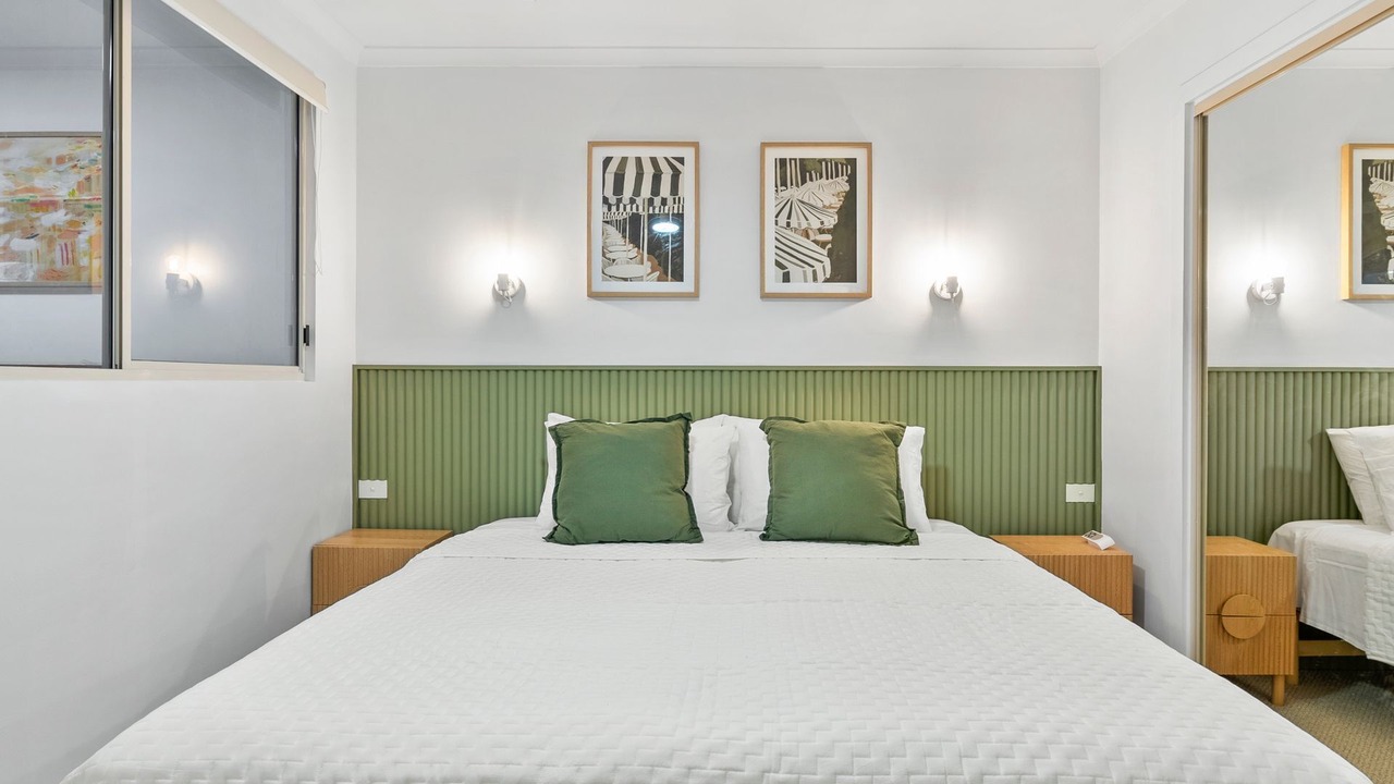 Photo of Bedroom in Mulwala