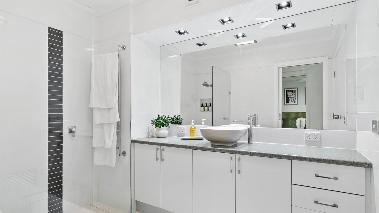 Photo of Bathroom in Mulwala