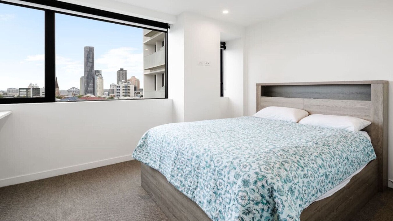 Photo of Bedroom in Spring Hill
