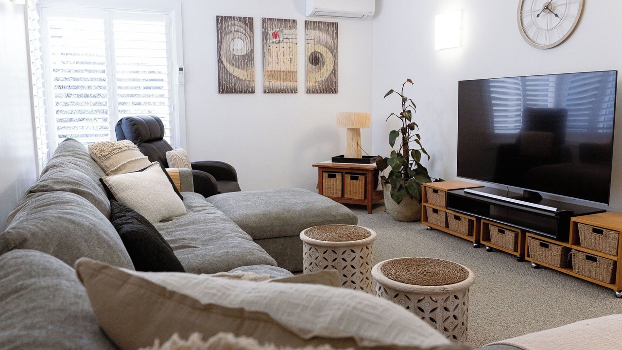Photo of Bedroom in Kingston Beach