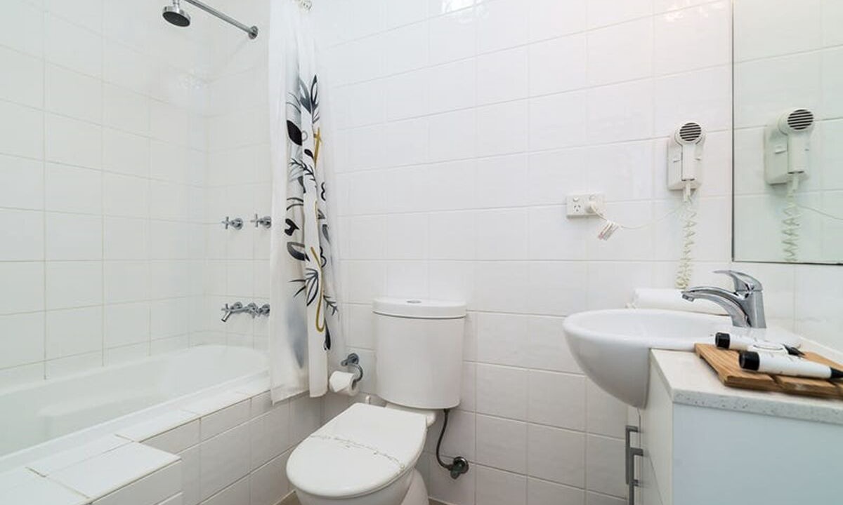 Photo of Bathroom in Parap