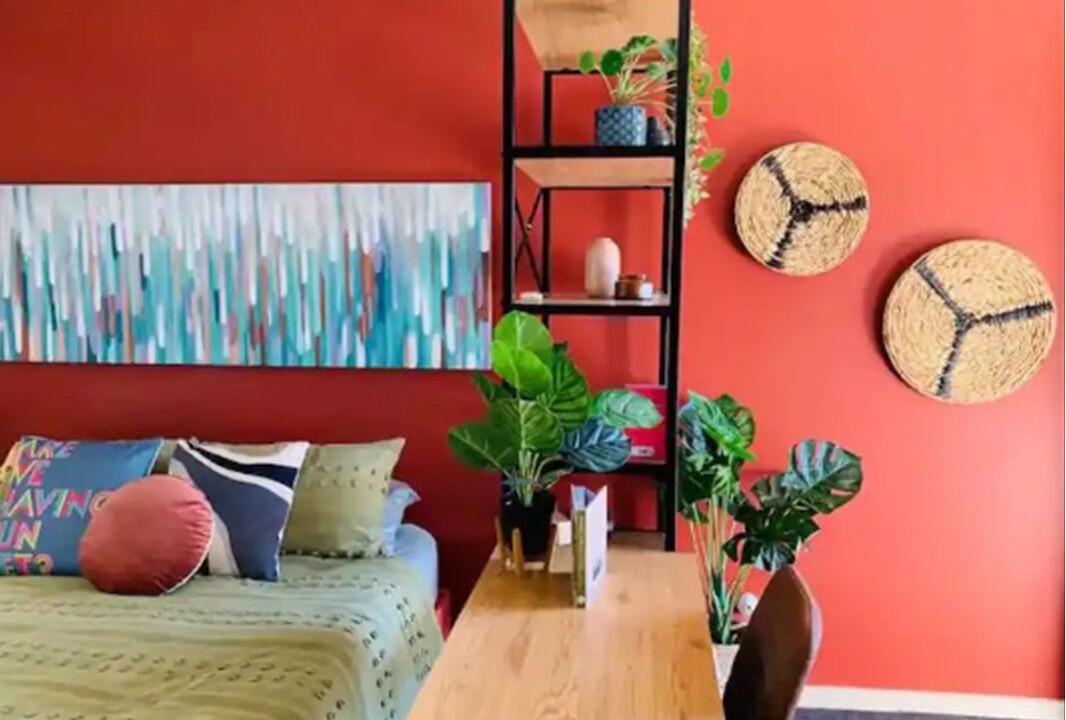 Photo of Bedroom in Parap