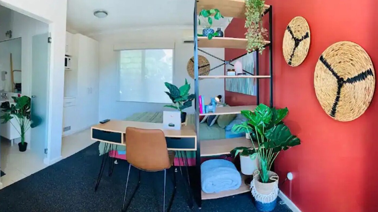 Photo of Bedroom in Parap