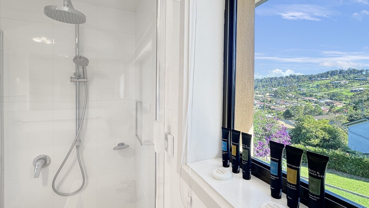 Photo of Bathroom in Surf Beach