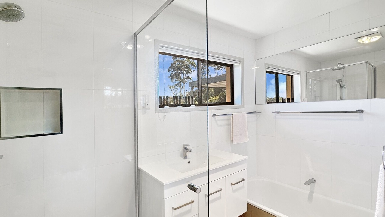 Photo of Bathroom in Surf Beach