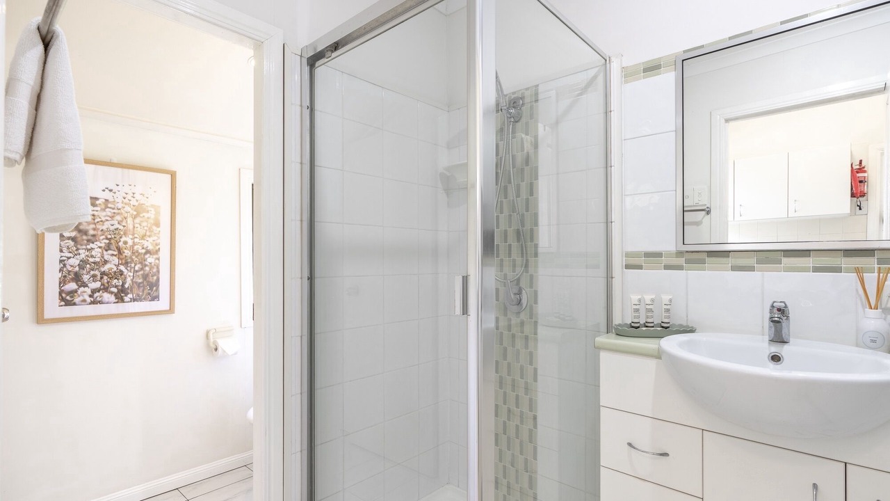 Photo of Bathroom in Milton