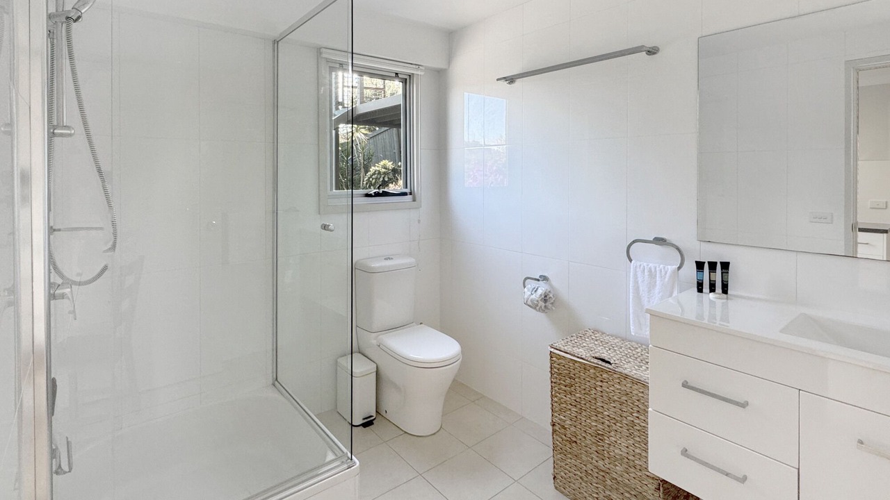 Photo of Bathroom in Surf Beach