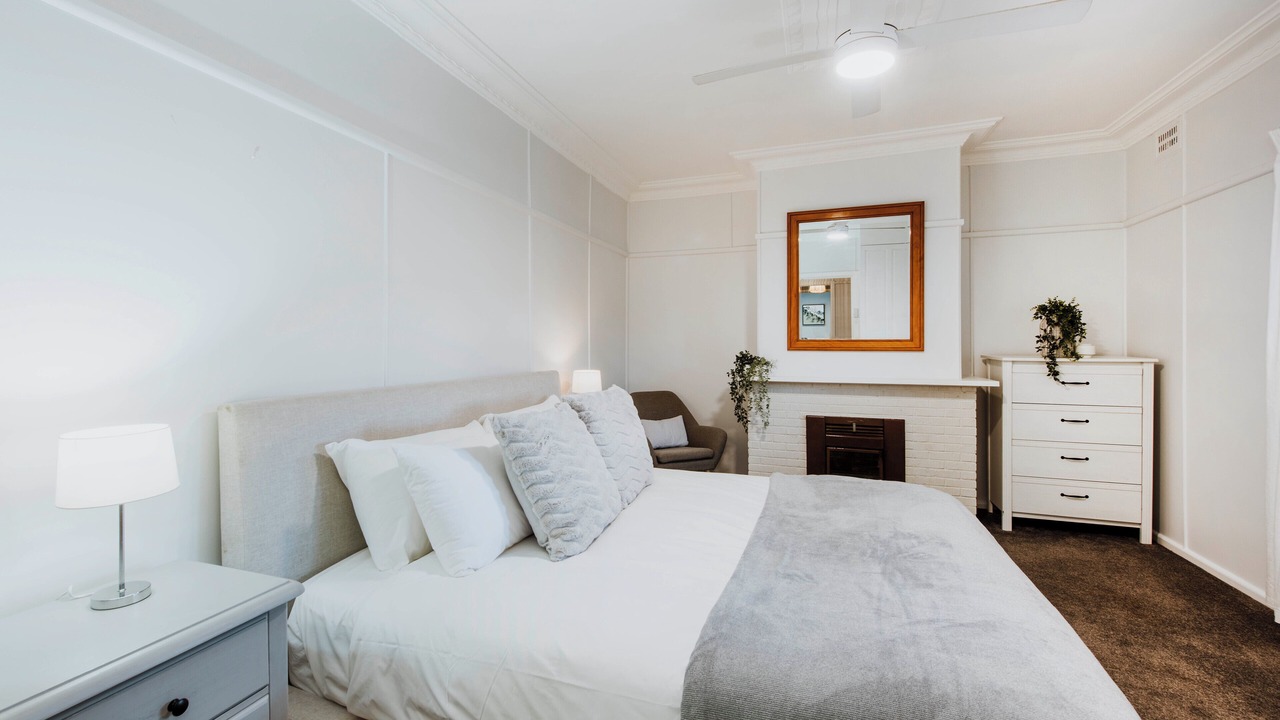 Photo of Bedroom in Meroo