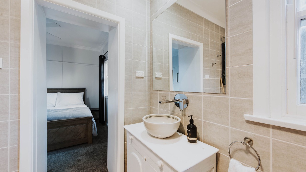 Photo of Bathroom in Meroo