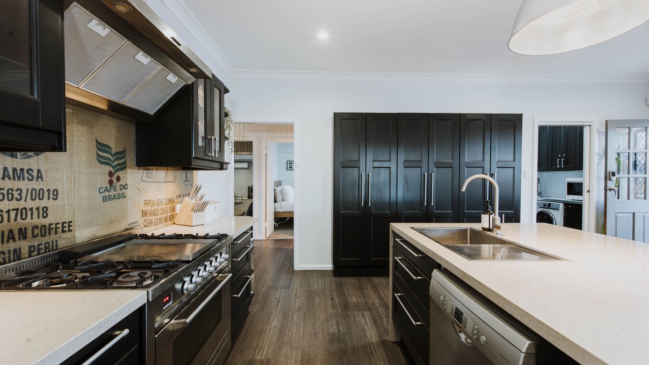 Photo of Kitchen in Meroo