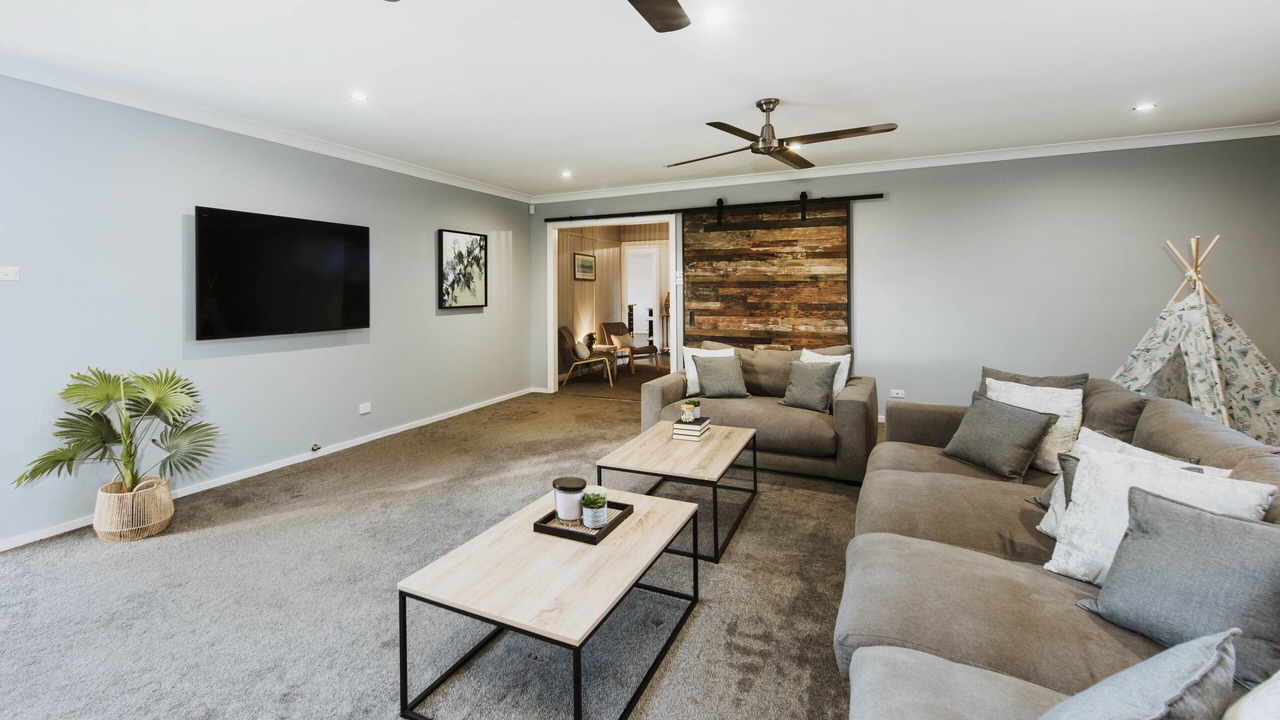 Photo of Livingroom in Meroo