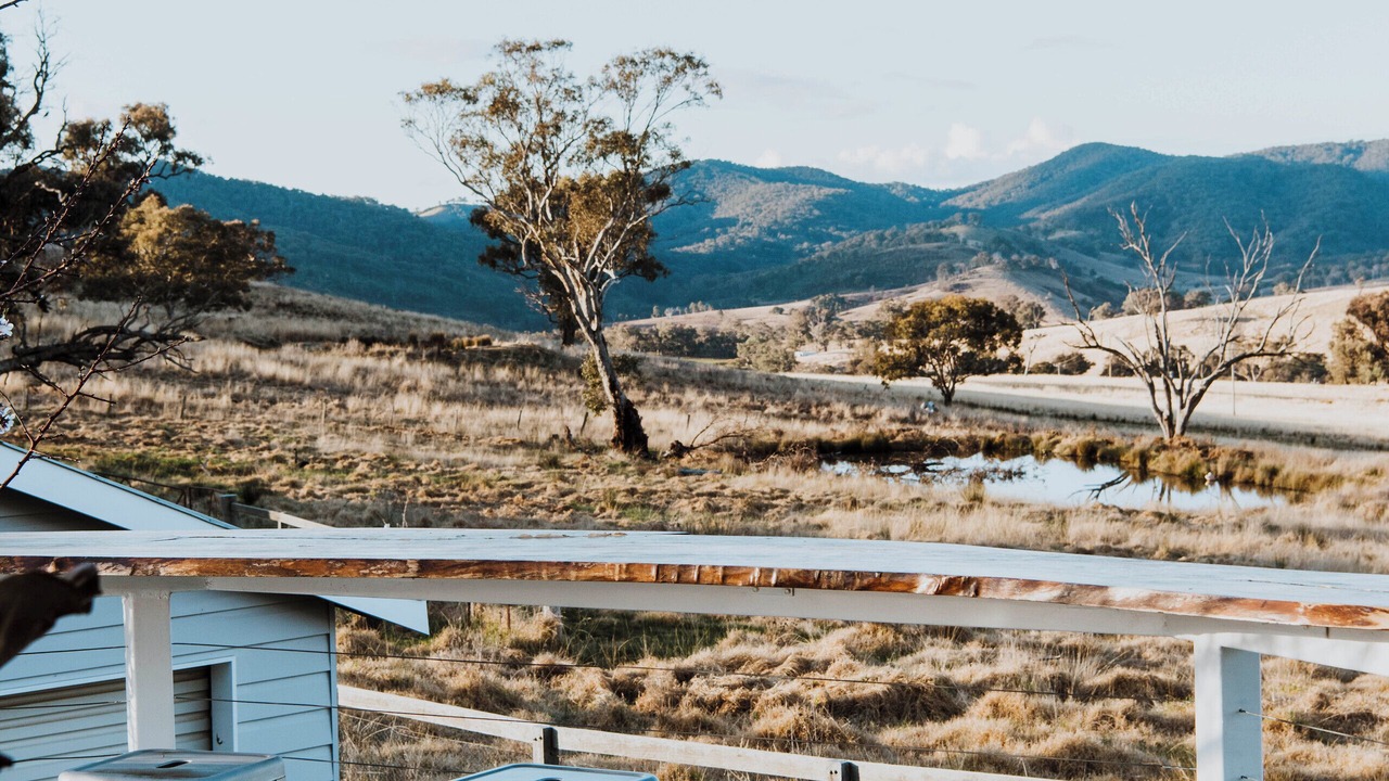Photo of Outdoor in Meroo