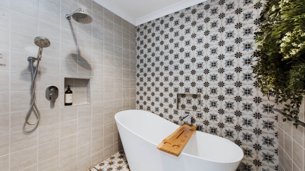 Photo of Bathroom in Meroo