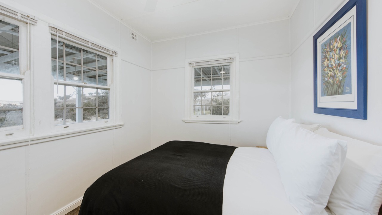 Photo of Bedroom in Meroo