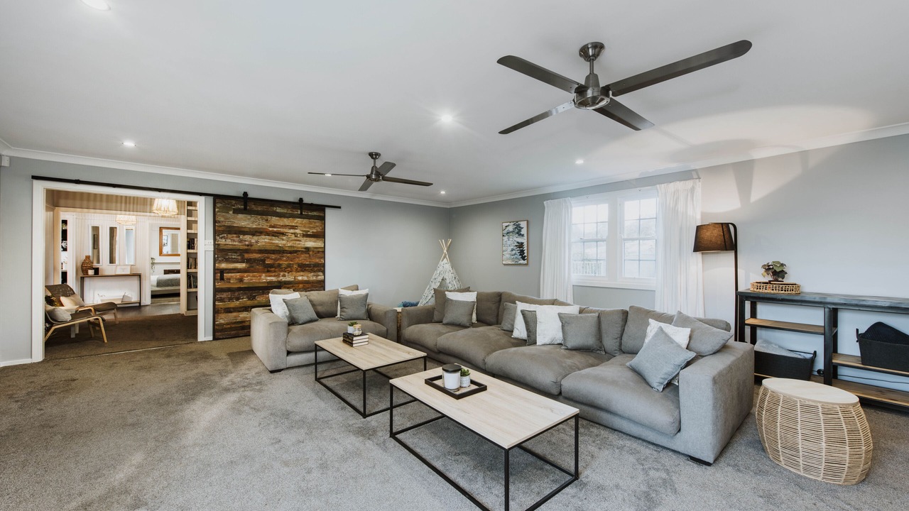 Photo of Livingroom in Meroo