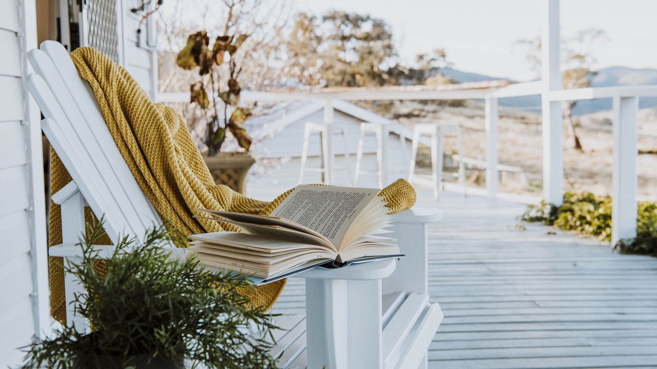 Photo of Patio Balcony in Meroo