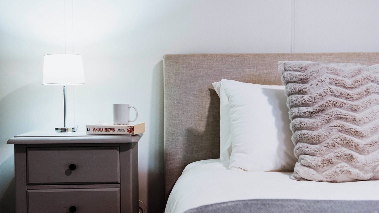 Photo of Bedroom in Meroo