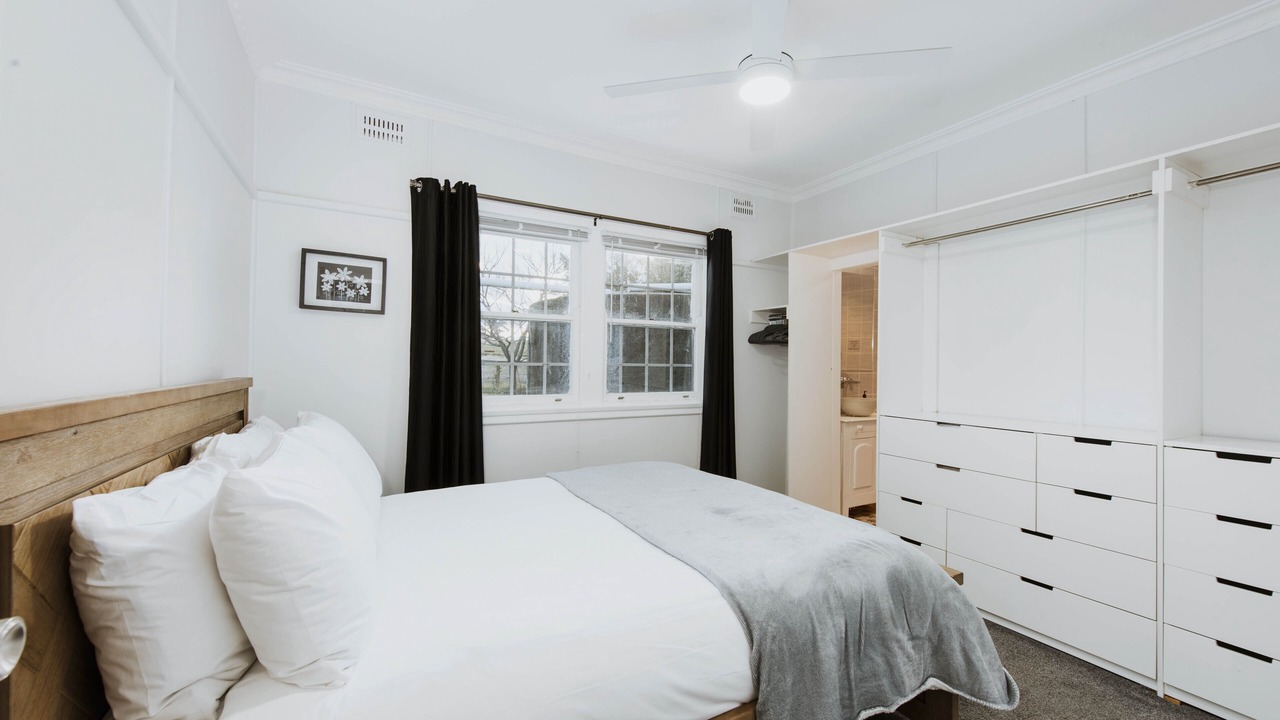 Photo of Bedroom in Meroo