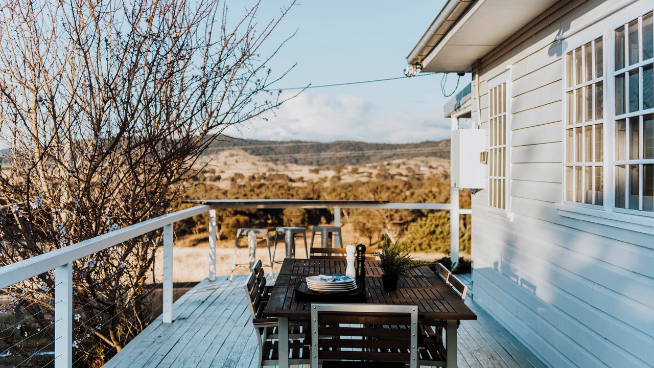 Photo of Outdoor in Meroo