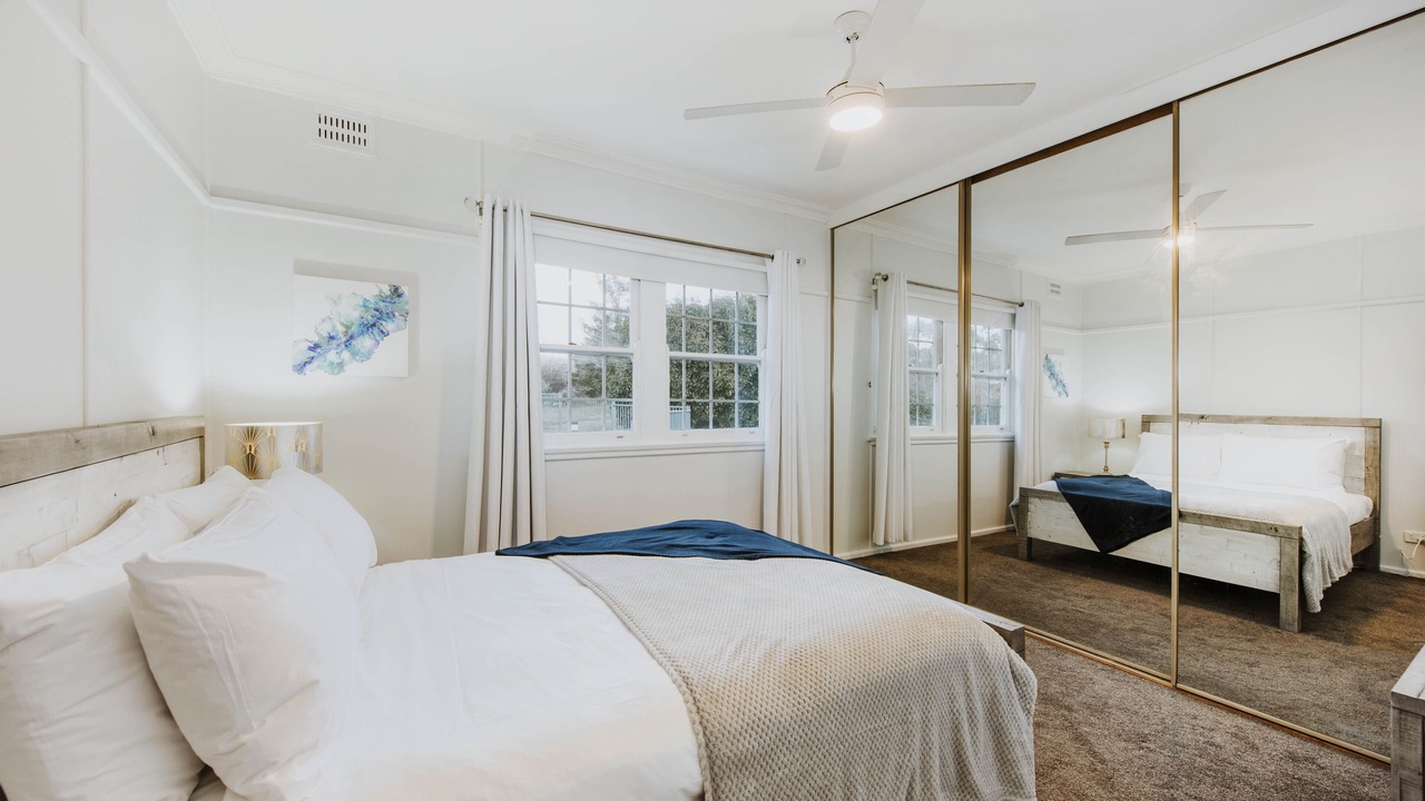 Photo of Bedroom in Meroo