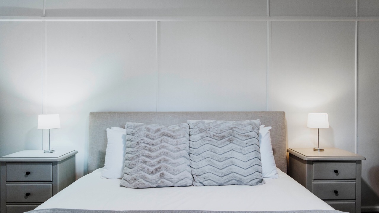 Photo of Bedroom in Meroo