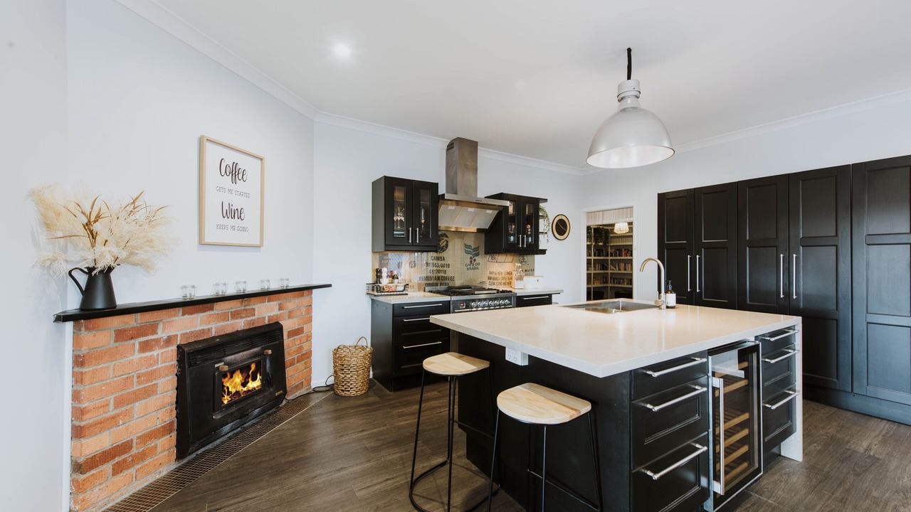 Photo of Kitchen in Meroo