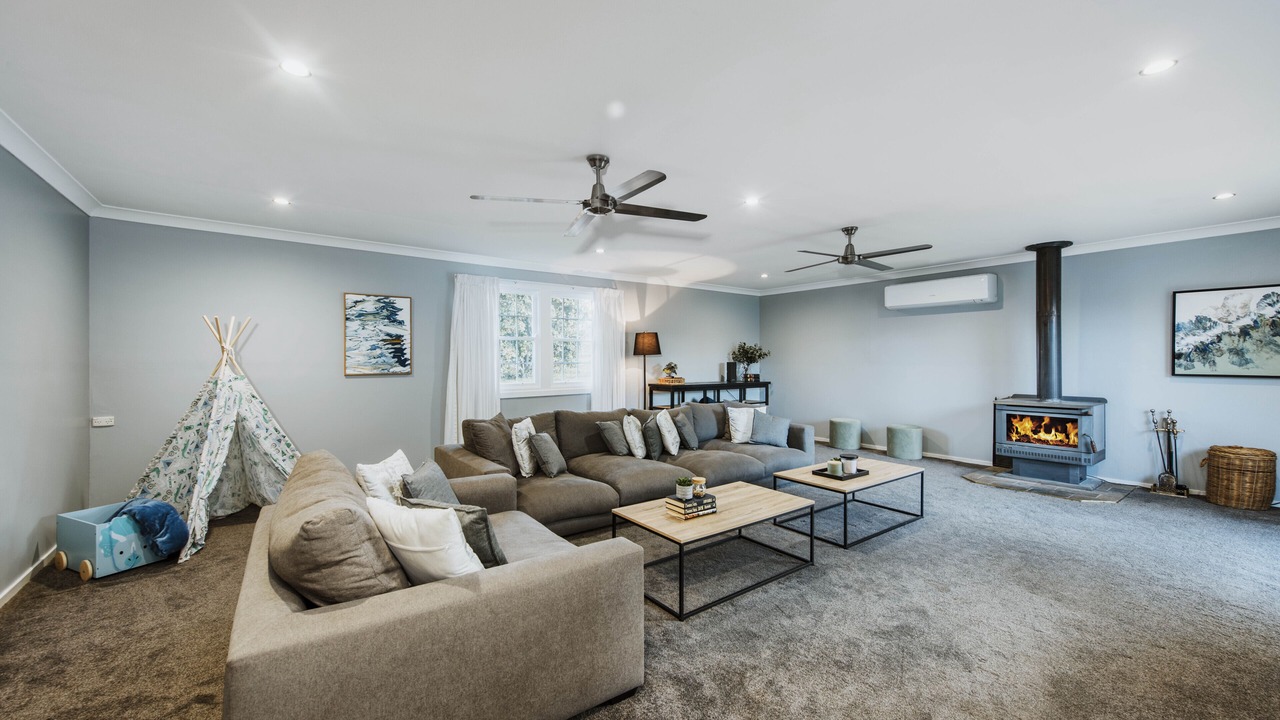 Photo of Livingroom in Meroo
