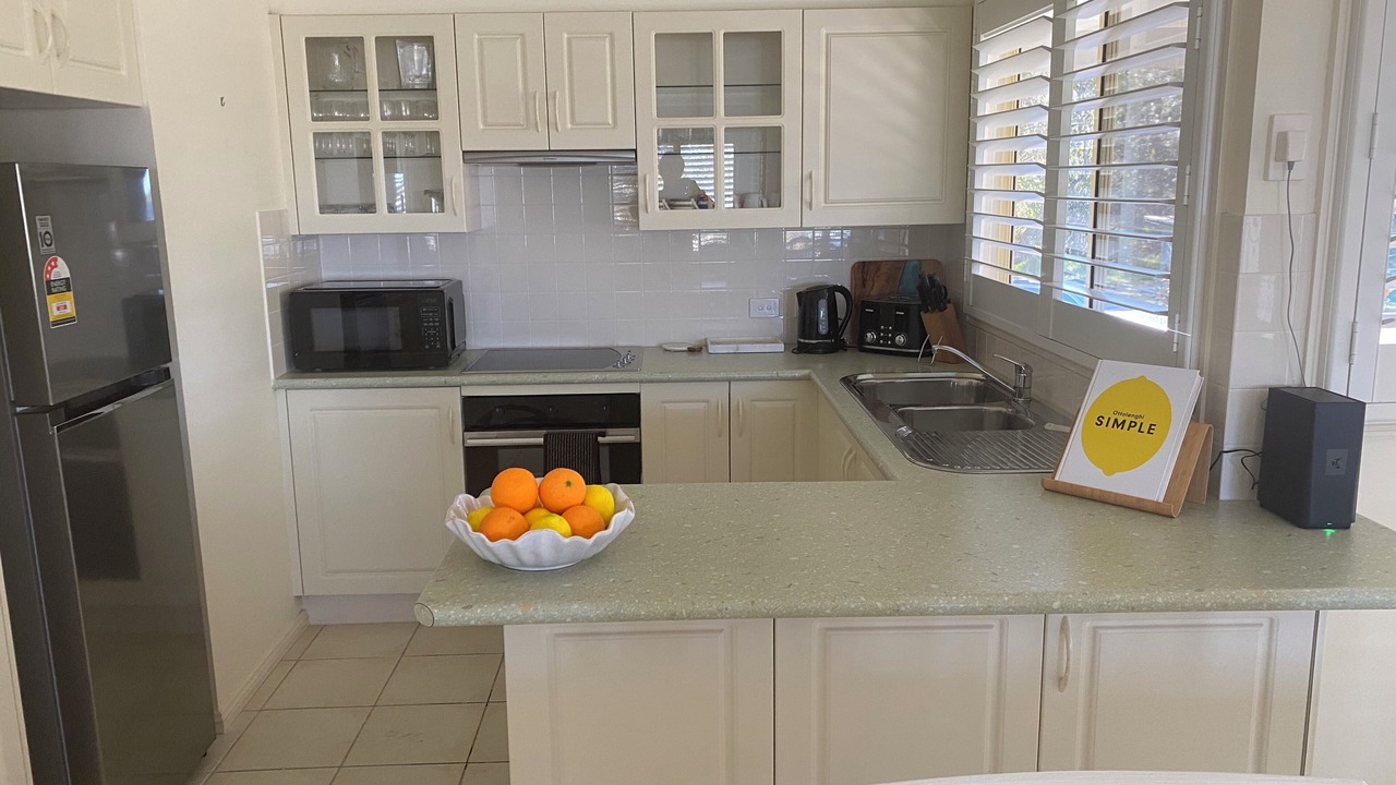 Photo of Kitchen in Coolangatta