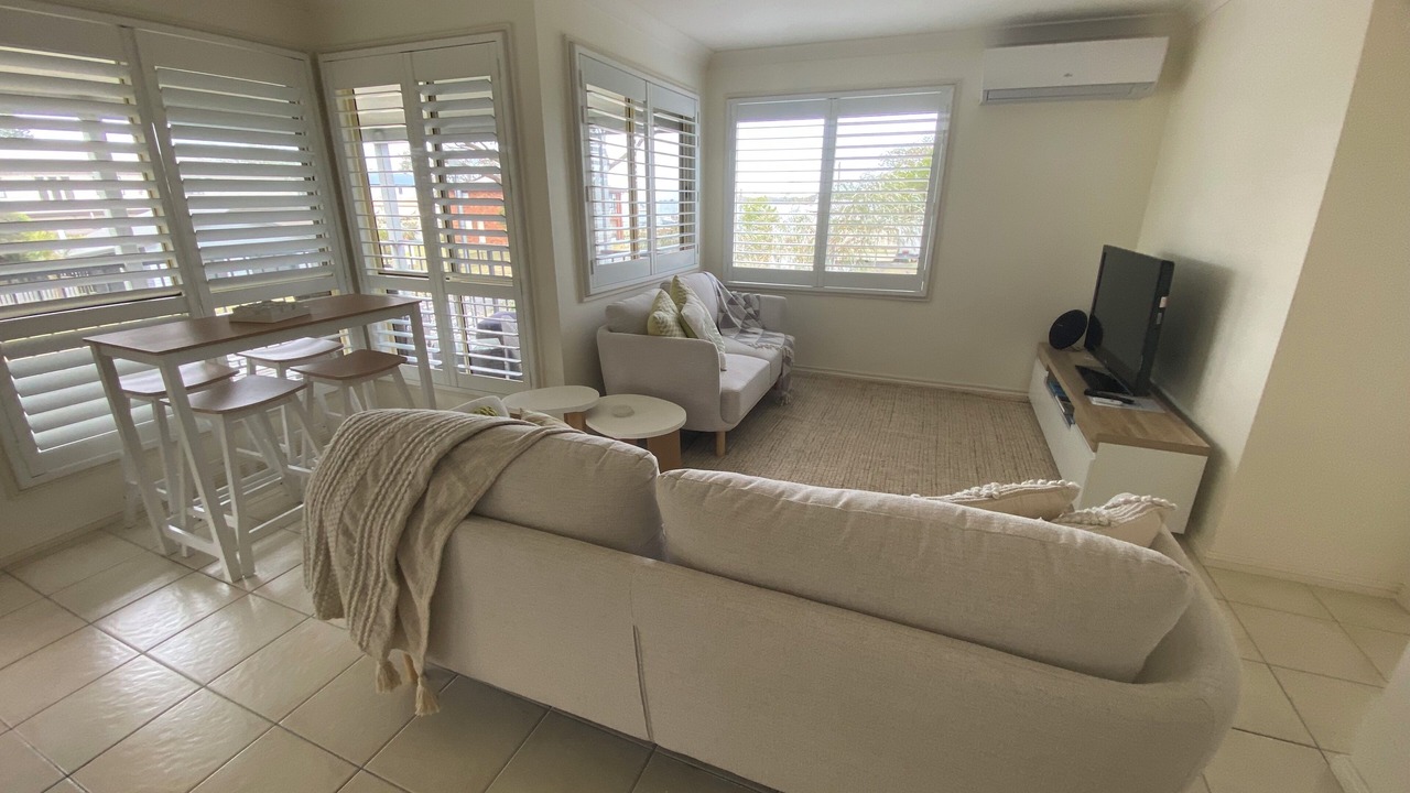 Photo of Livingroom in Coolangatta