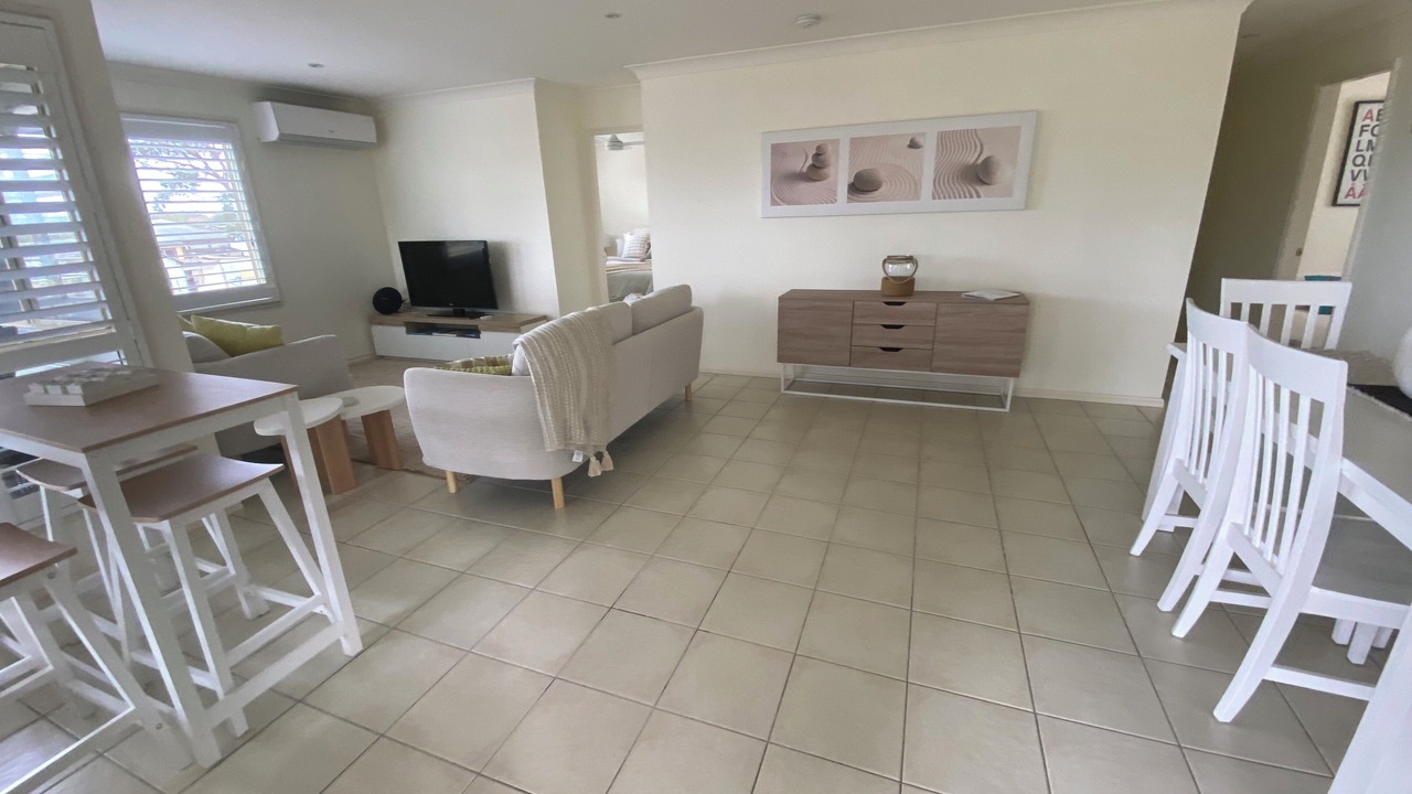 Photo of Livingroom in Coolangatta